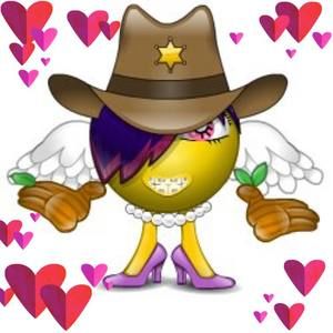 Meet your Posher, Linda